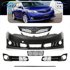 Front bumper cover for sale  USA