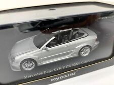 Kyosho mercedes clk gebraucht kaufen  Aspach