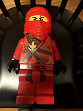 Lego ninjago red for sale  Greencastle