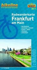 Frankfurt main maßstab gebraucht kaufen  Berlin