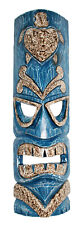 Tiki mask wooden for sale  LONDON