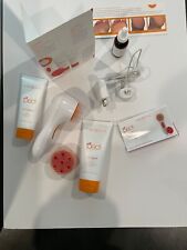 Clarisonic Pedi Foot Pedicure Set - Smoothing Disc, Buffing Brush & Balms for sale  Shipping to South Africa