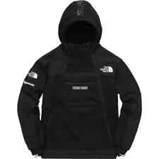 Moletom com capuz Supreme / The North Face Steep Tech preto tamanho G comprar usado  Enviando para Brazil