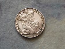 Medaille 1949 silber gebraucht kaufen  München