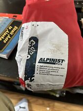 Alpinist grip climbing for sale  Juneau