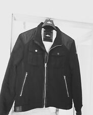 Herren jacke blouson gebraucht kaufen  Mölsheim, Mörstadt, Offstein