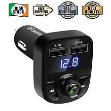 car fm transmitter for sale  Ireland