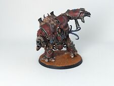 Helbrute chaos space for sale  BANBURY