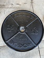 Rogue fitness black for sale  Blue Springs