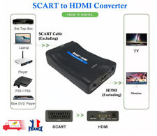 Scart péritel hdmi d'occasion  Orleans-