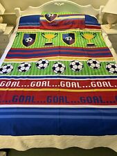 football goal bed for sale  SITTINGBOURNE