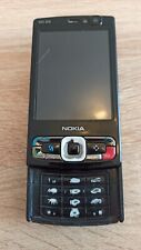 Celular Nokia N Series N95 8GB N95-8GB antigo teclado deslizante, usado comprar usado  Enviando para Brazil
