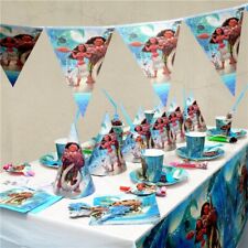 Moana birthday party for sale  SOUTHEND-ON-SEA