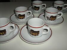 Tasses café tasses d'occasion  Chamoux-sur-Gelon