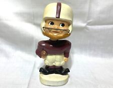 Vintage football bobble for sale  Downers Grove