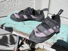 Evolv climbing shoe for sale  Santa Cruz