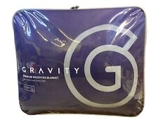 Gravity premium weighted for sale  San Bruno