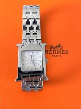 Hermès heure hh1.210 d'occasion  Antibes