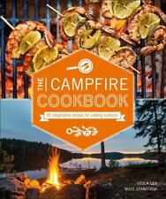 Campfire cookbook imaginative for sale  Aurora