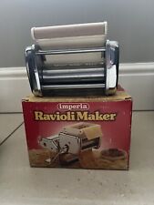 Imperia ravioli maker for sale  SOLIHULL