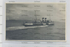 Photo paddle steamer for sale  TAIN