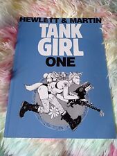 Tank girl tank for sale  BASILDON