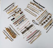 vintage costume jewelry lot for sale  Spring Hill