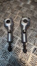 Custom chopper handlebar for sale  WINSFORD