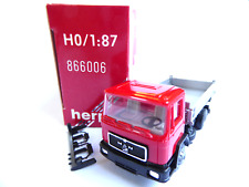 Herpa 866006 man gebraucht kaufen  Berlin