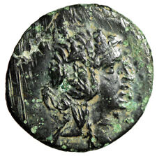 Dionysos portrait greek for sale  Niles