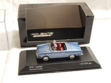 Minichamps nsu spider gebraucht kaufen  Bad Kreuznach