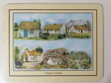 Cottages ireland placemats for sale  ELY