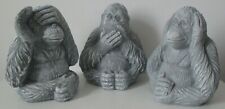 Gorilla ceramic garden for sale  NELSON