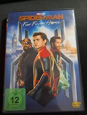 spiderman dvd gebraucht kaufen  Groß Rheide