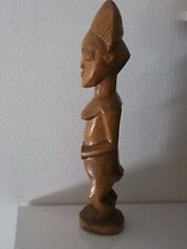 African statue ivory d'occasion  Fayence