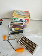Pasta maker machine for sale  PLYMOUTH
