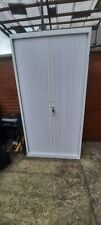 Bisley door tall for sale  CHESTERFIELD