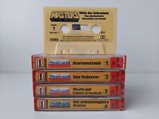 Man kassetten folge gebraucht kaufen  Westerrönfeld