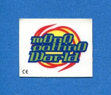 Monopattino world adesivo usato  Maranello