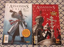 Fumetti assassin creed usato  Bologna