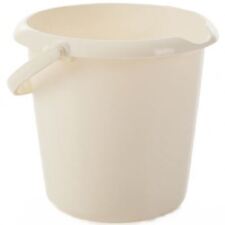 Plastic bucket tub for sale  UK