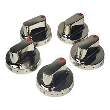 DG64-00472A DG64-00347A Stove Knobs Compatible with Samsung Stove Range Oven for sale  Shipping to Ireland
