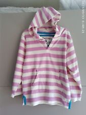 Girls joules hoodie for sale  STEYNING