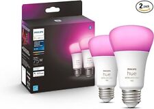 Philips hue white for sale  Tampa