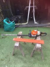 stihl hs 81 for sale  ABERGAVENNY