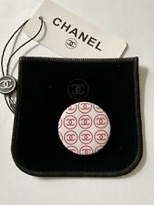 Chanel grand badge d'occasion  Montpellier-