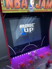 Arcade 1up nba for sale  Hialeah