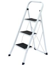 Foldable step ladder for sale  DEWSBURY