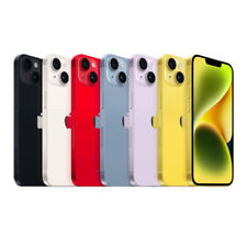 Apple iPhone 14 128GB desbloqueado muito bom estado - todas as cores comprar usado  Enviando para Brazil