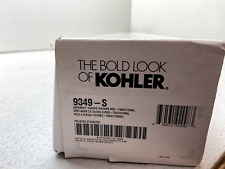 Kohler 9349 expanse for sale  Mooresville